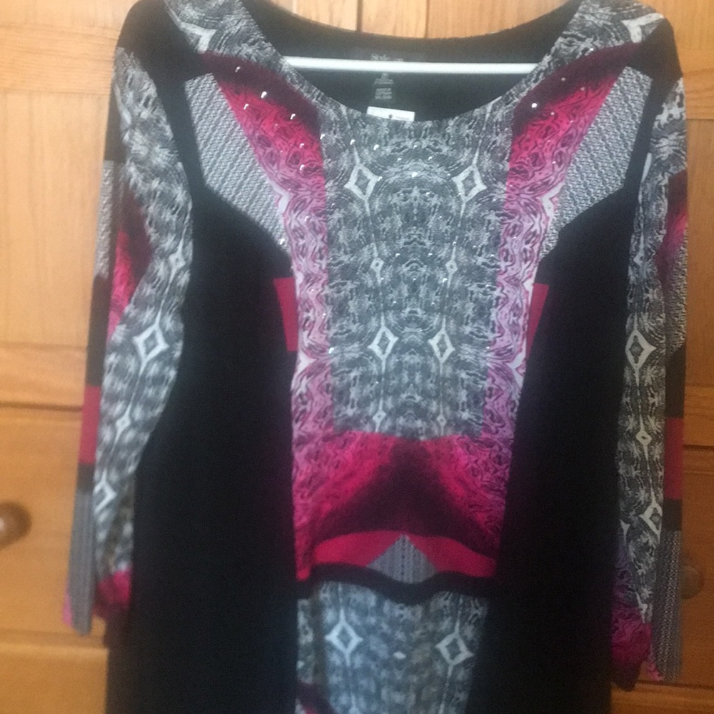 Style & Co top - Picture 4 of 4